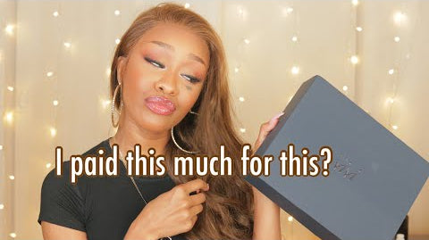 NEW! HairVivi Wig Review | Not Sponsored!