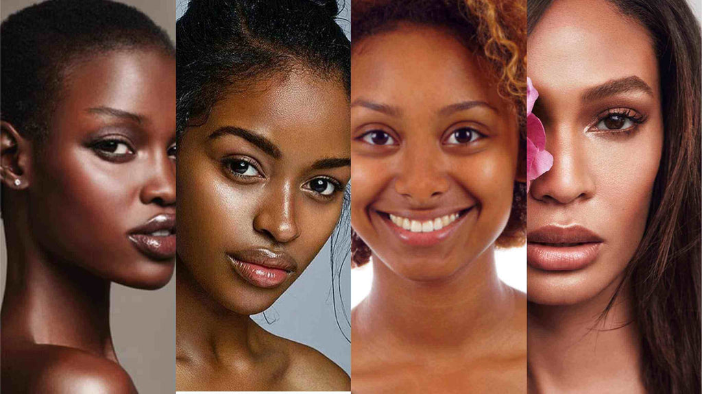 Best Trending Hair Color For Black Women