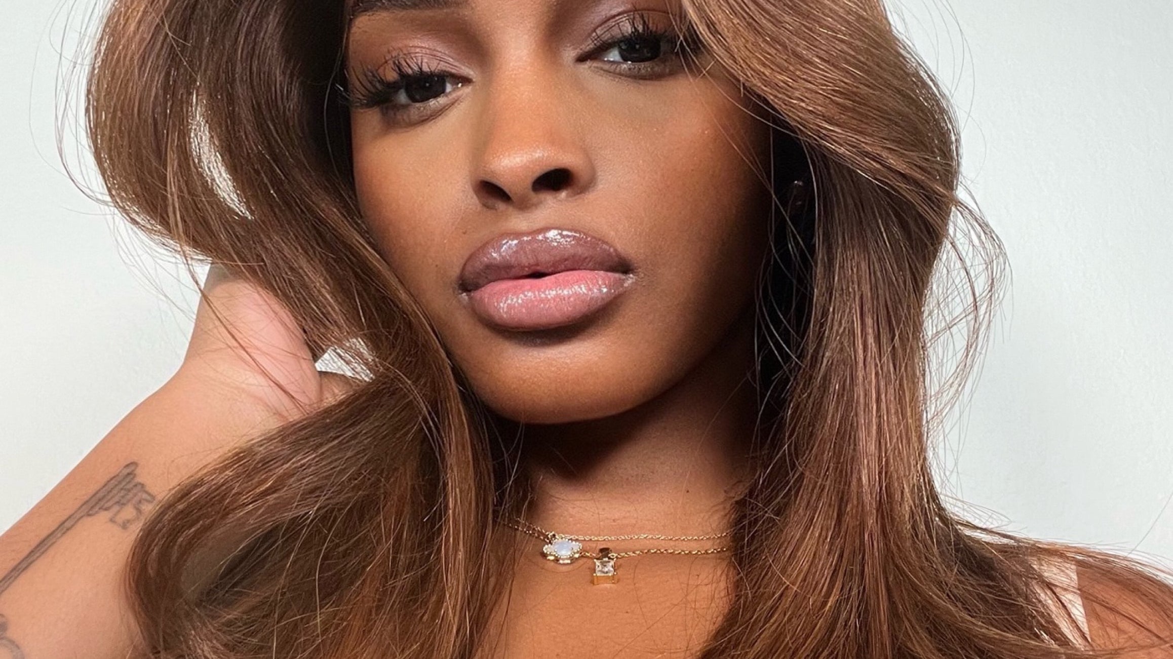 human hair lace front wig