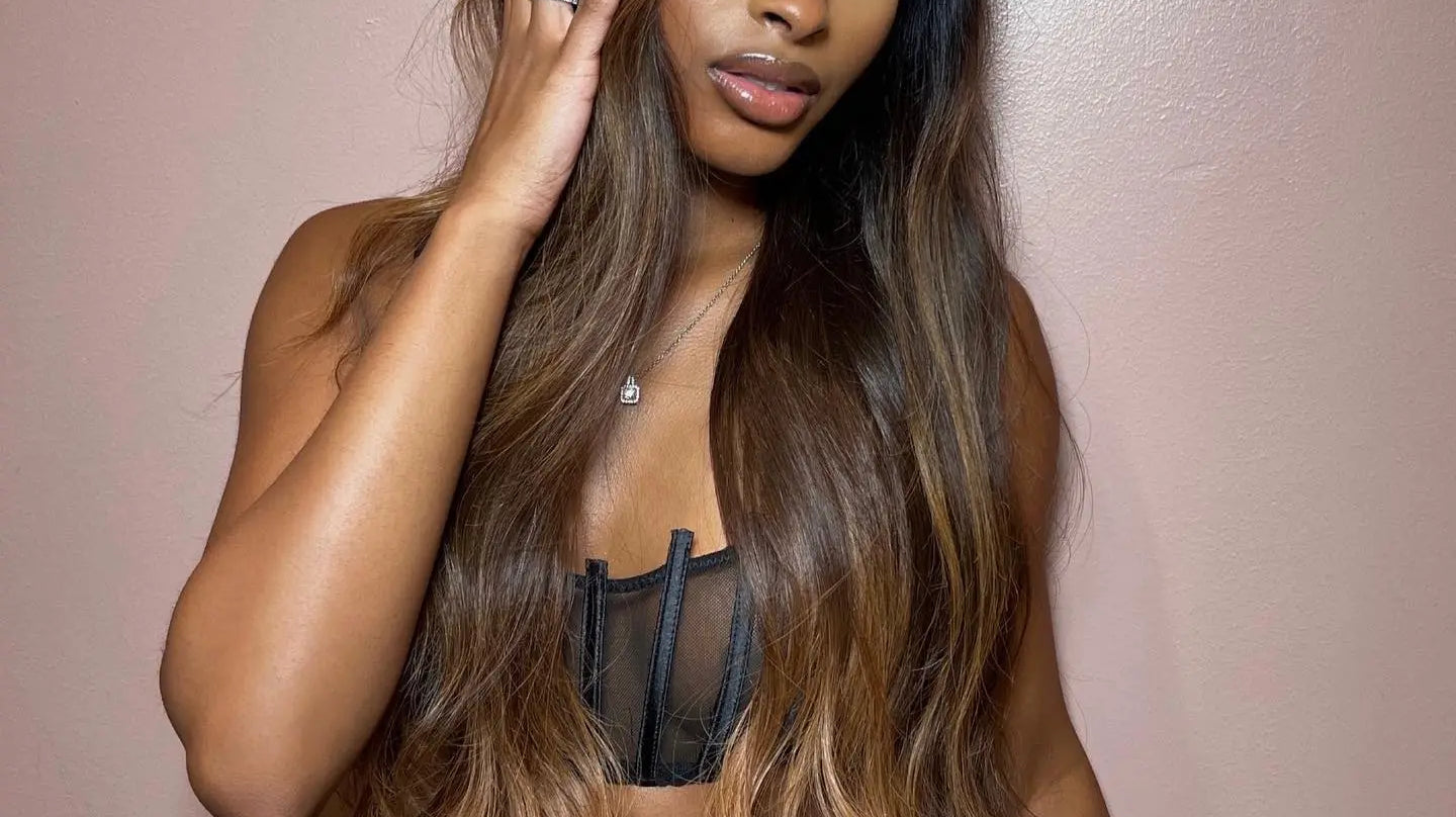 6 Easy and Gorgeous Date Night Hair Looks