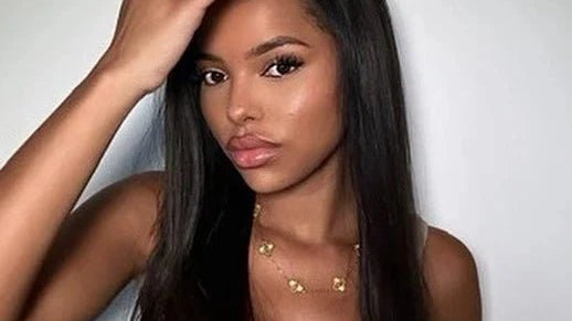 lace front wigs for black women