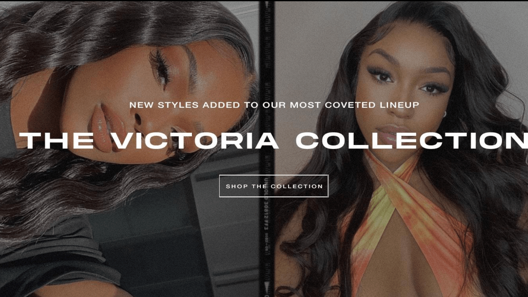 Victoria Appreciation