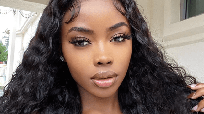 Styling Your Edges – 6 Popular ‘Baby Hair’ Styles And How To Get The Looks