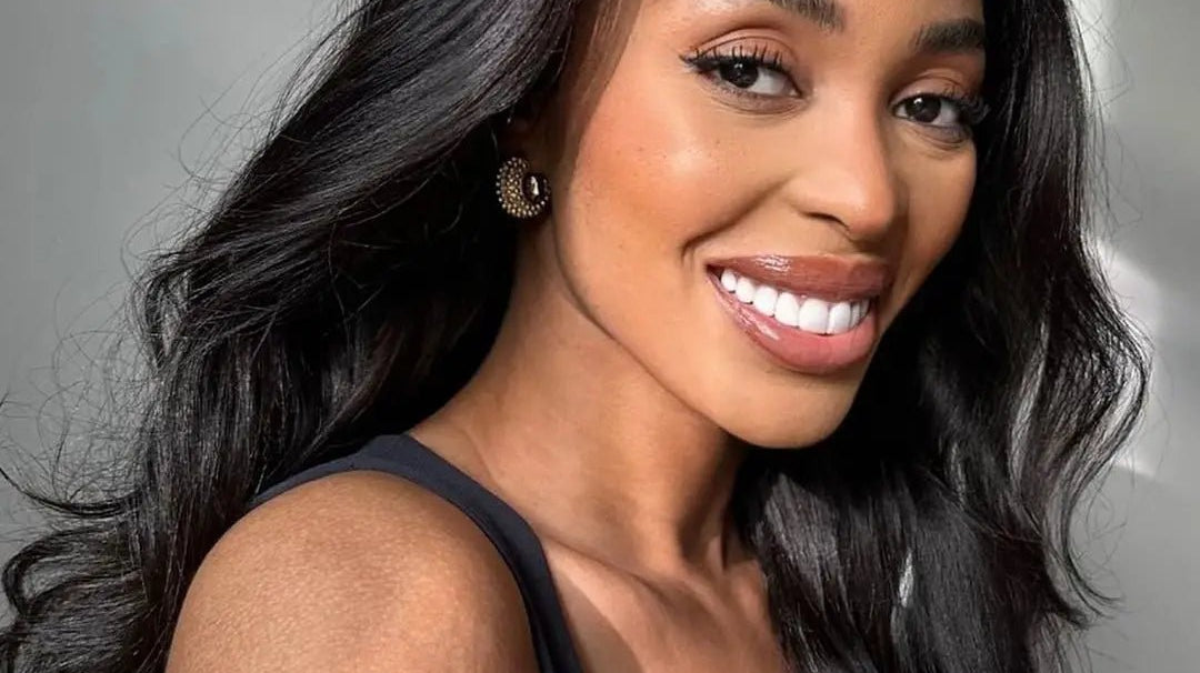 ready to wear glueless wig