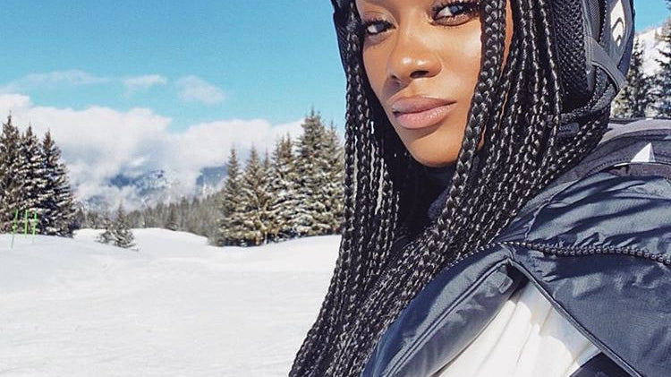 Après Ski Hairstyles to Stay Chic On and Off the Slopes