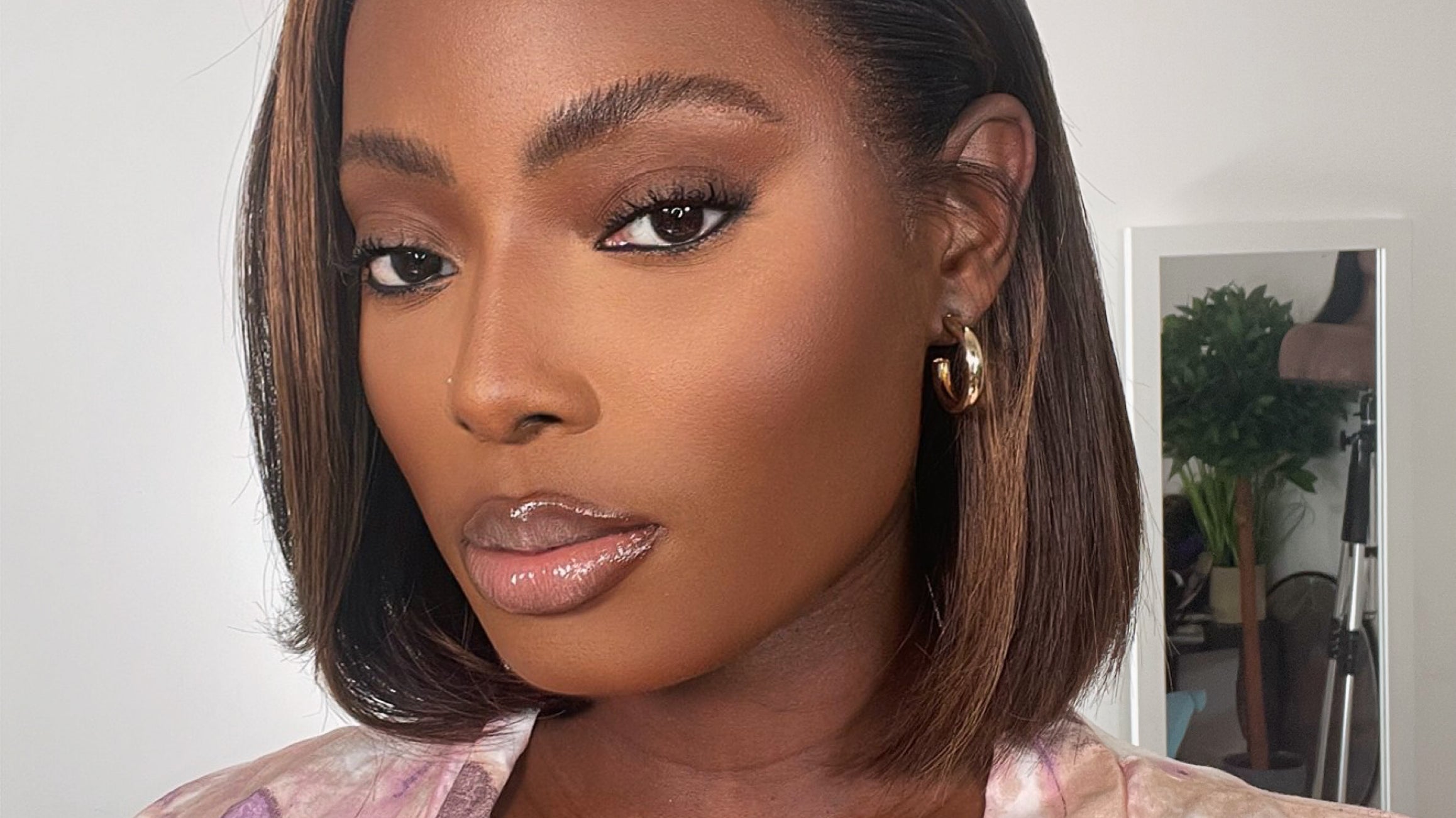 8 Modern Wedding Guest Hairstyles (for Black Women)