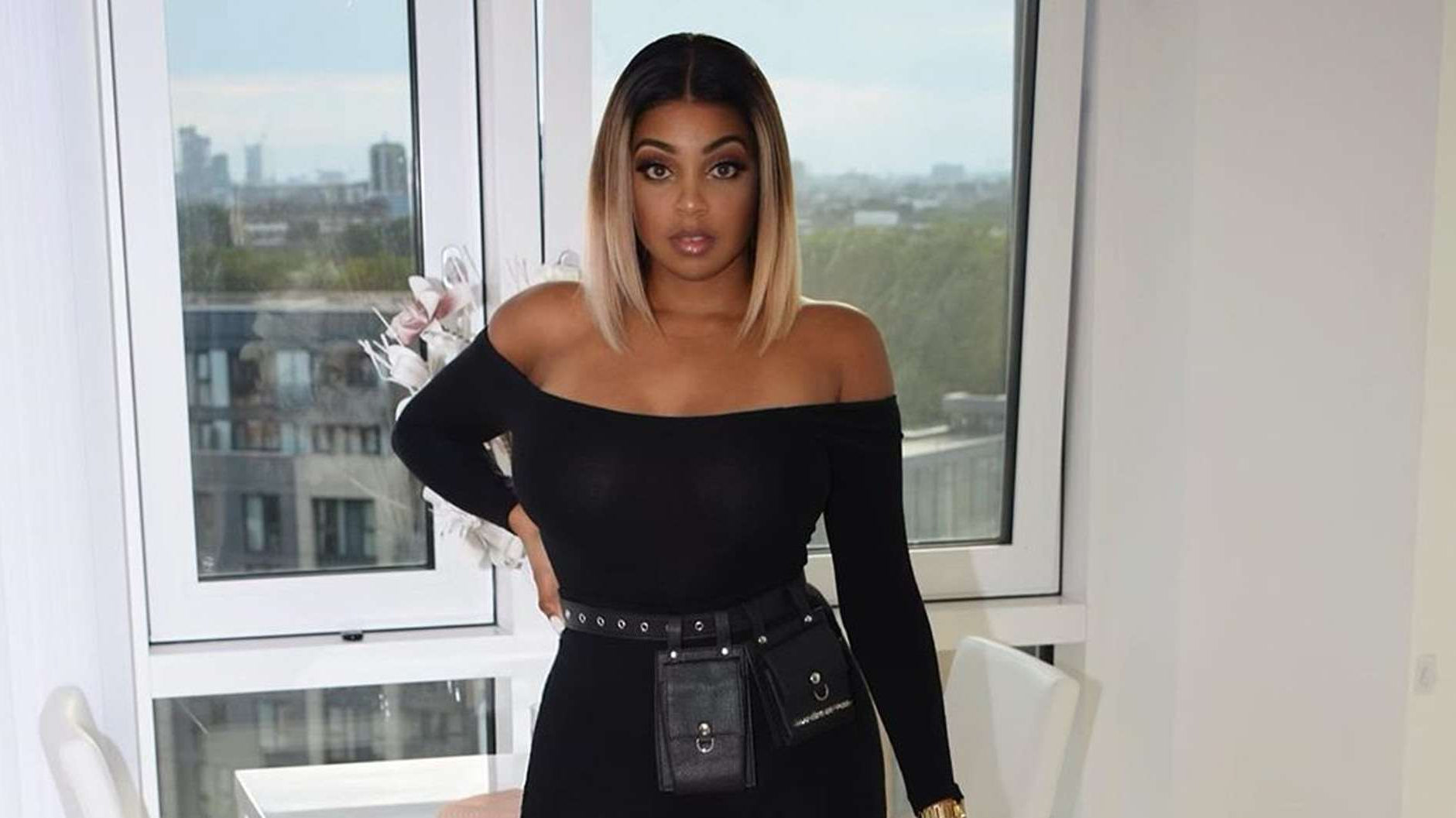 blonde bob lace front wig