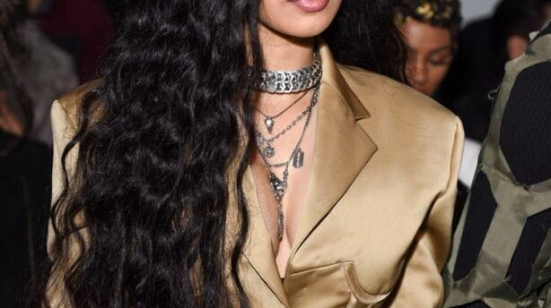 2021 Celebrity Wig Inspiration