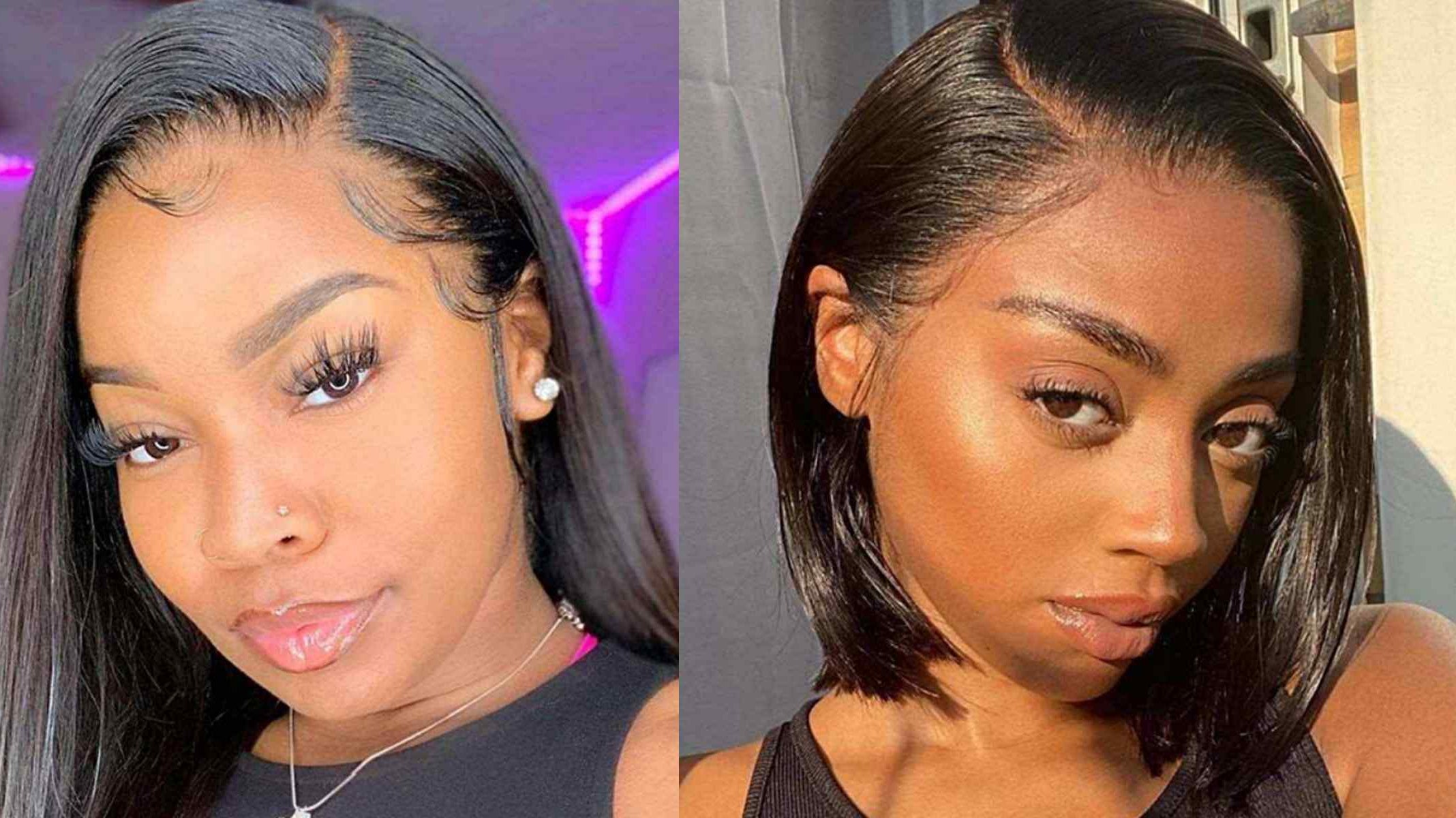 Bleaching Knots on Lace Wigs: Everything You Should Know About How to Bleach Knots