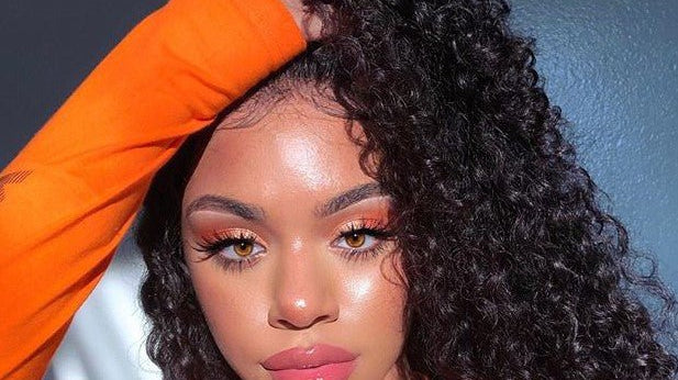 HOW TO WASH A LACE FRONTAL WIG