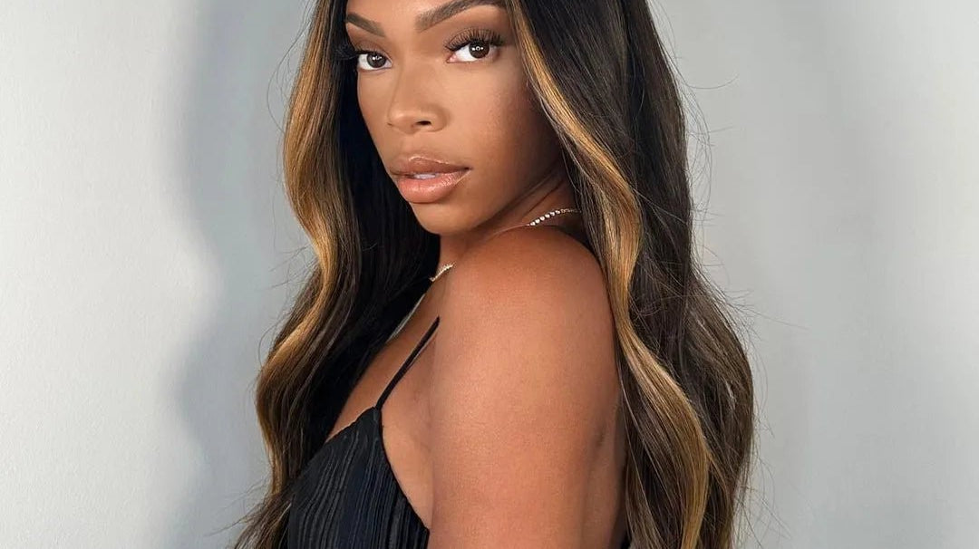 glueless hd lace wigs