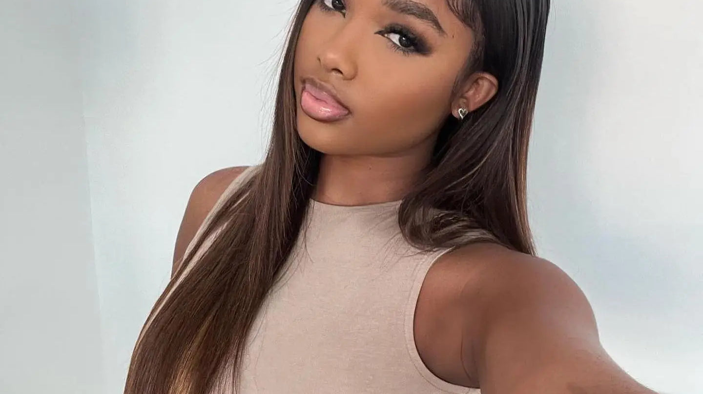 What to Consider Before Dying Your Wig