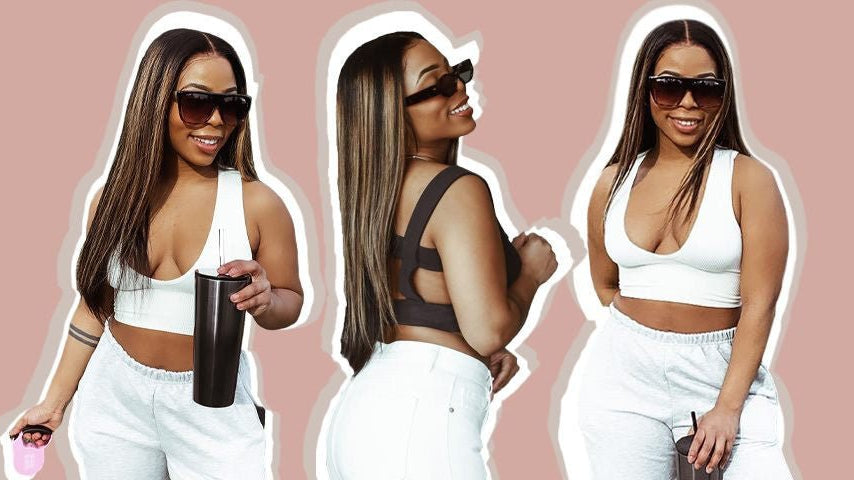 How to Take Care of a Human Hair Wig: in 5 Steps