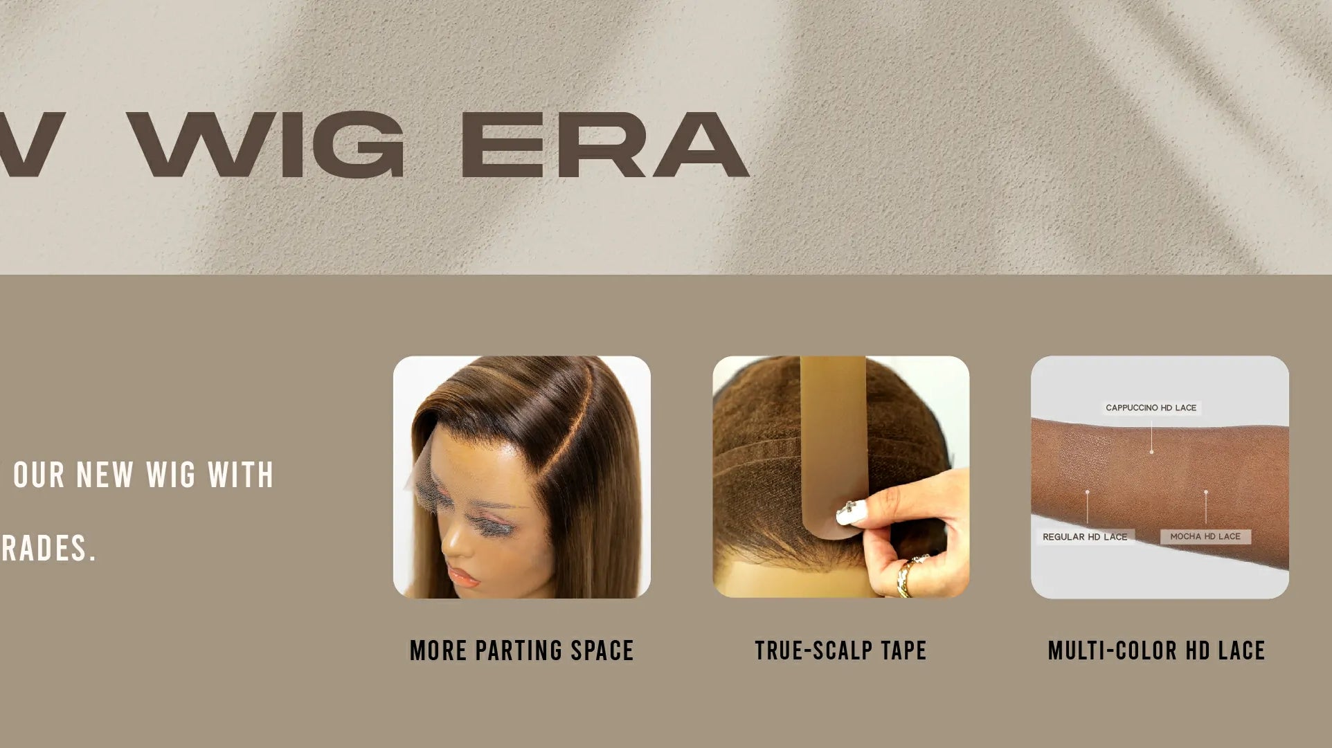 New True-Scalp Tape - Everything you need to know