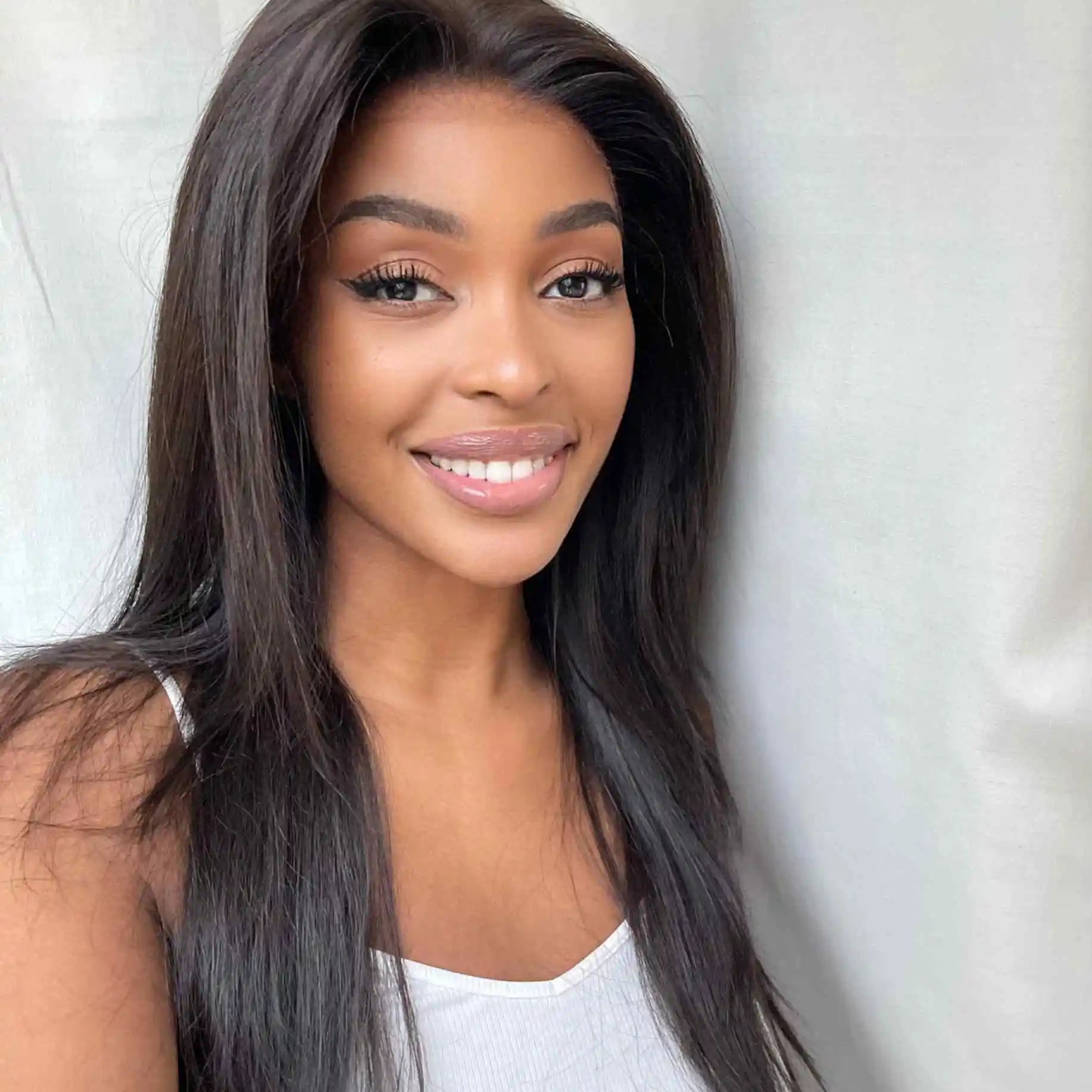 Glueless Wigs