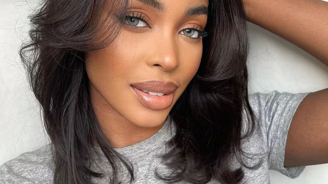 13x6 lace front bob wig