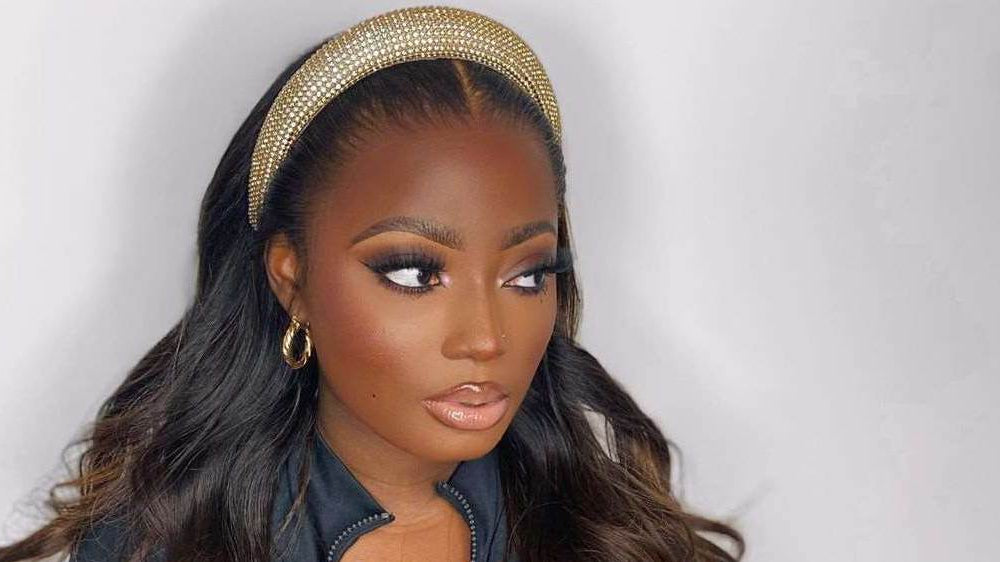 Lace Frontal Wig vs. Closure Wig vs. T Part Wig: What's The Difference