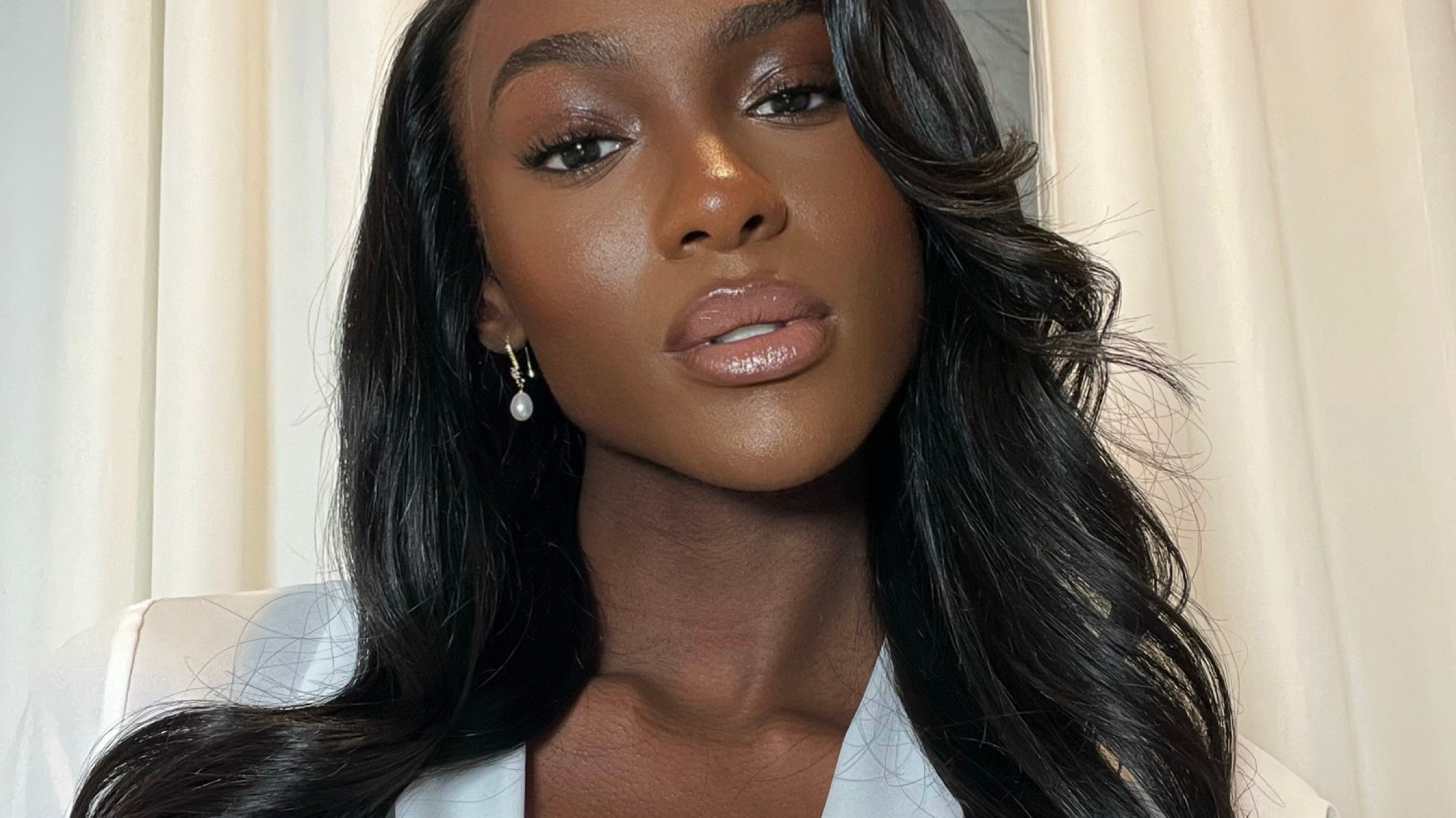 9 Cute Thanksgiving Hairstyles for Thanksgiving Dinner with the Family