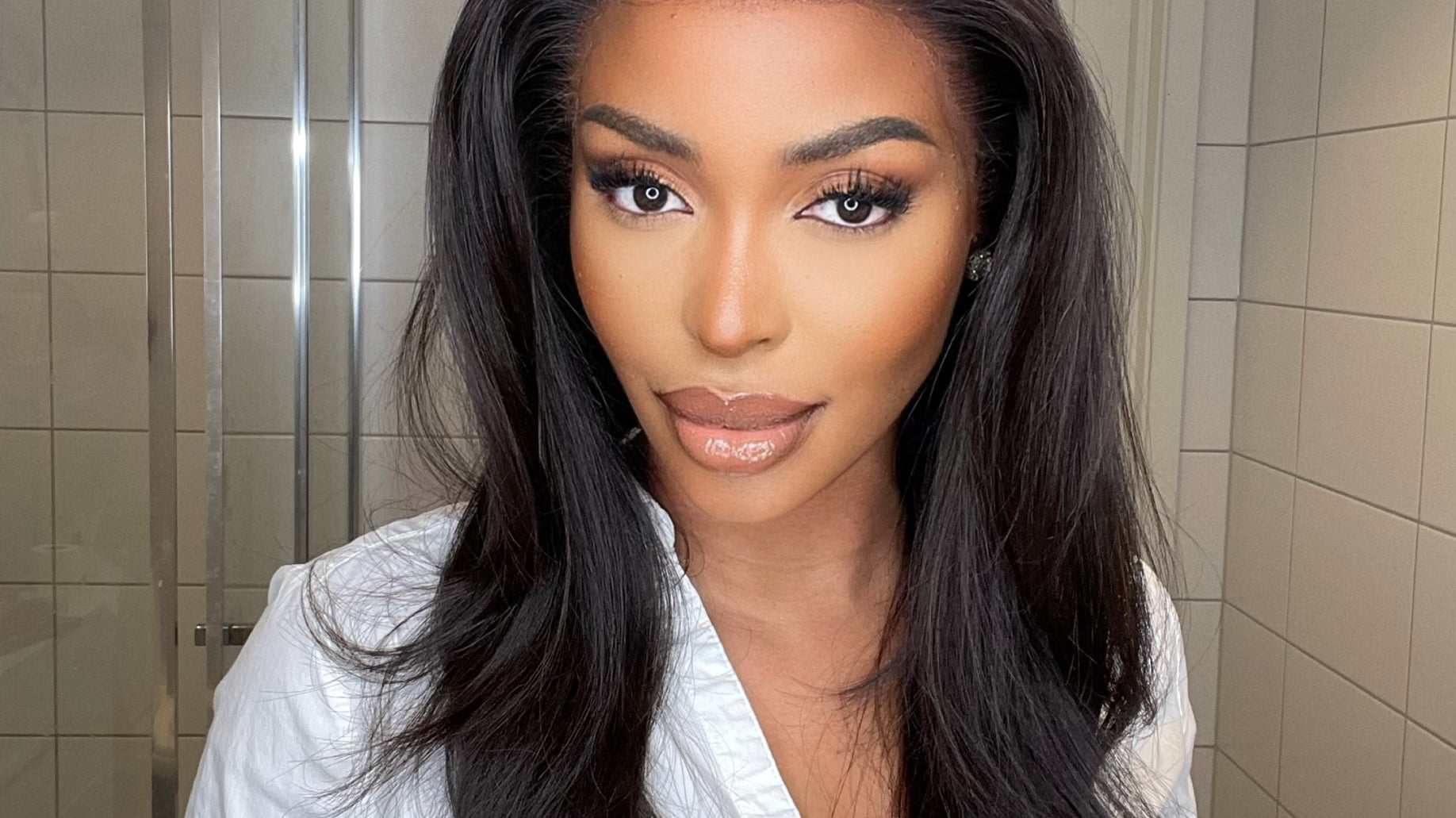 The Polished Professional – 7 Work Hairstyles for the Busy Professional (Hairvivi Approved)