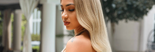 Find your perfect look with our selection of blonde lace front wigs, including 613 blonde lace front wigs, blonde bob wigs, blonde wigs with bangs, blonde human hair lace front wigs, long blonde wigs, honey blonde wigs, platinum blonde wigs.