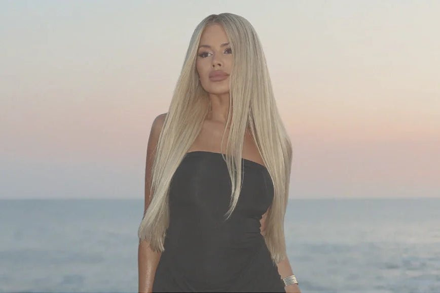 Honey Lace Wigs - Perfect for Light & Beige Tones