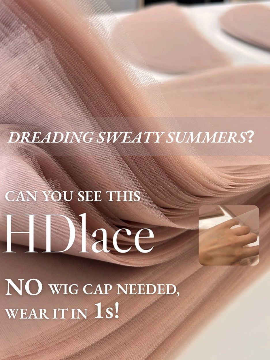 HD Lace