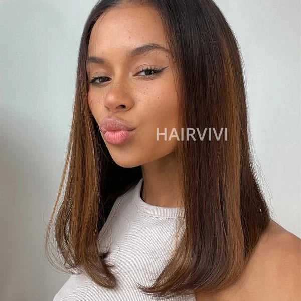 bob lace wig