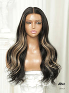 clip in hair extensions