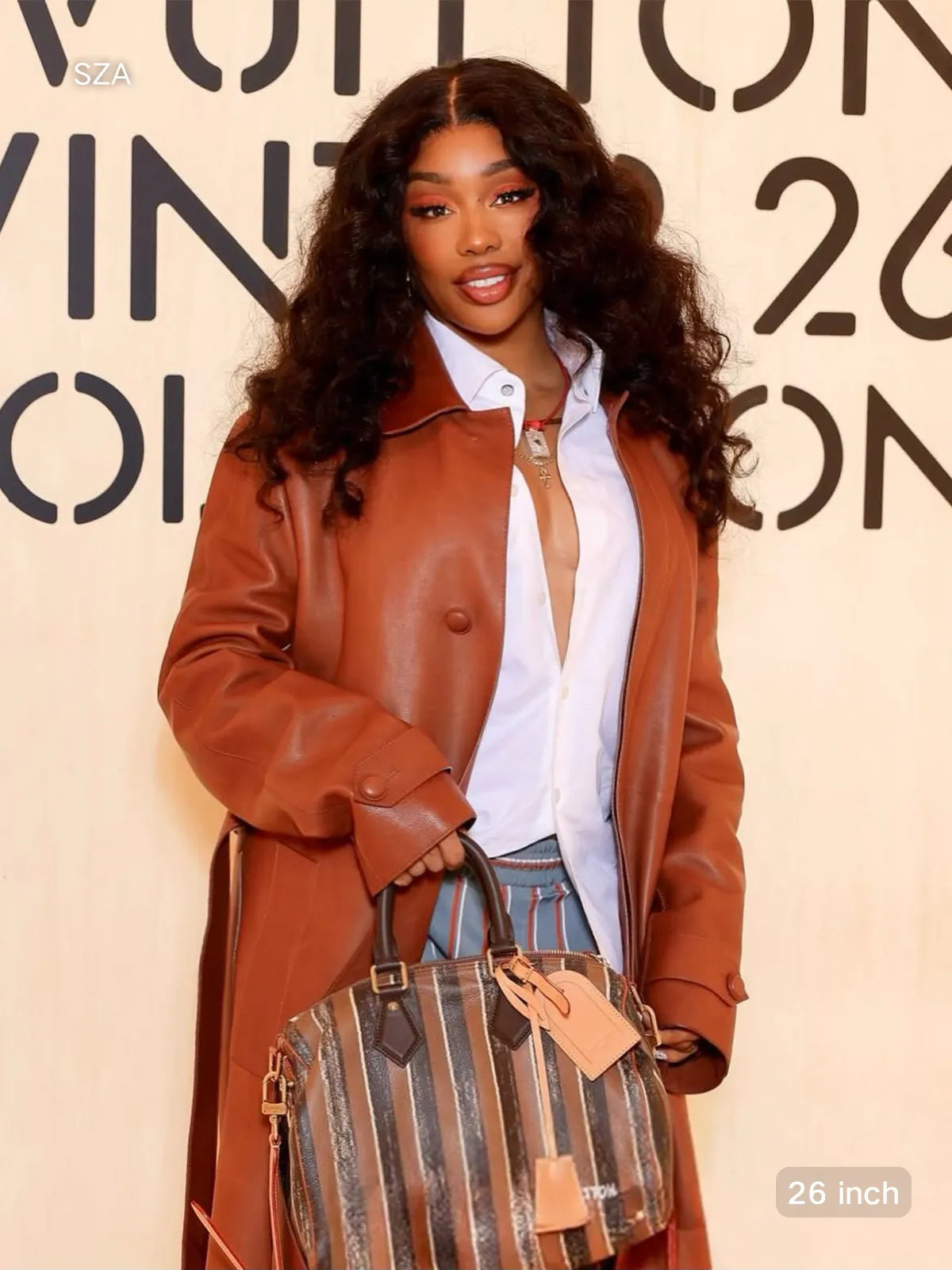 The Caribbean deep wave wig virgin human hair