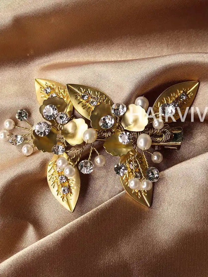 Wedding Hair Accessories