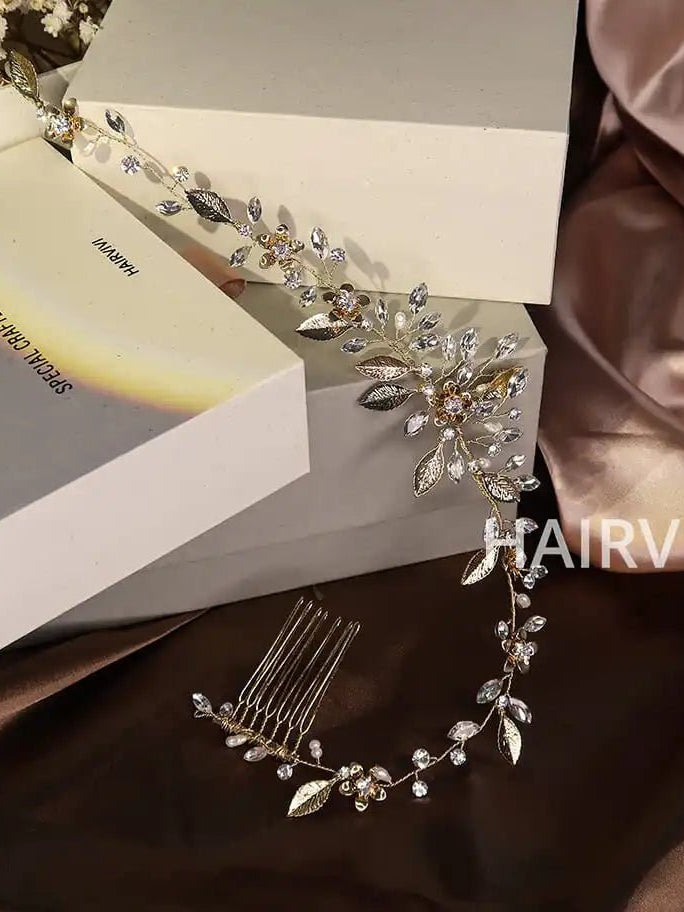 wedding-hair-combs