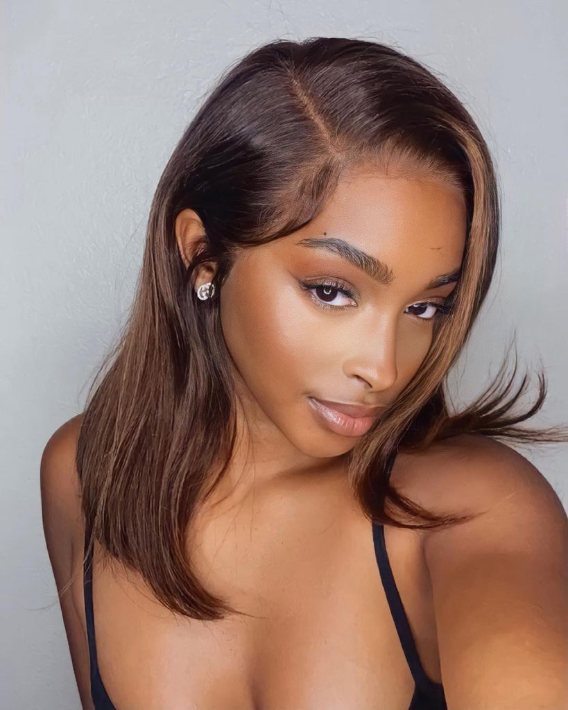 The Hottest Spring Hair Colors for 2022