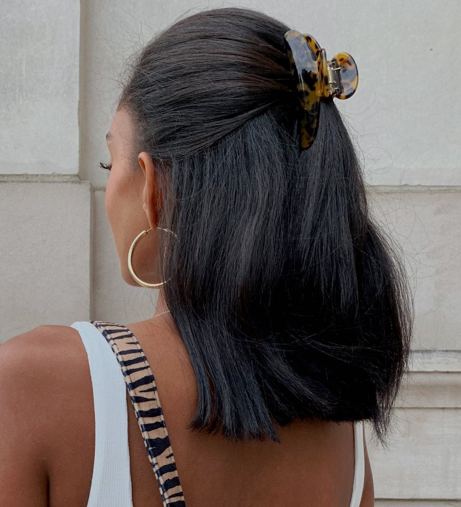 5 Best Hair Accessories For Fall