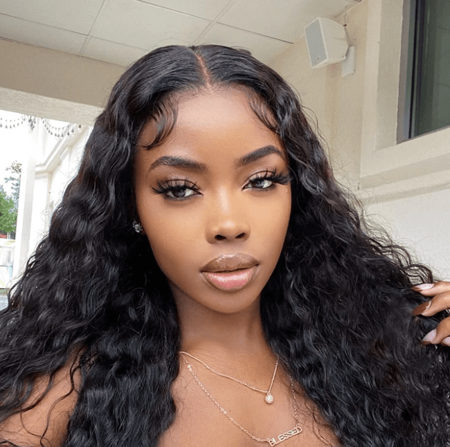 Styling Your Edges – 6 Popular ‘Baby Hair’ Styles And How To Get The Looks