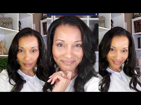 HAIR VIVI Unsponsored Real Customer Review  | VICTORIA BY HAIR VIVI | HD LACE EASY TO APPLY | BEGINNER FRIENDLY