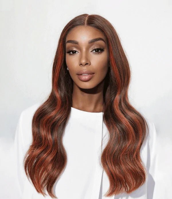 HD LACE WIG