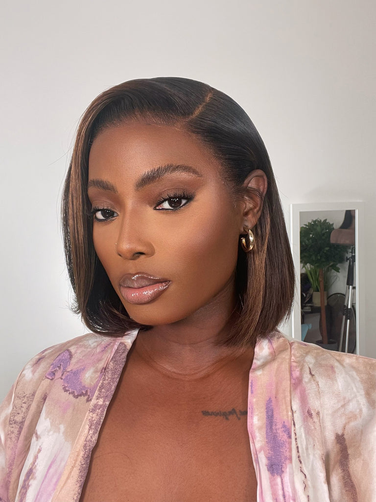 8 Modern Wedding Guest Hairstyles (for Black Women)