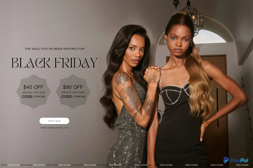 Everything Black Friday - Recos & Promos
