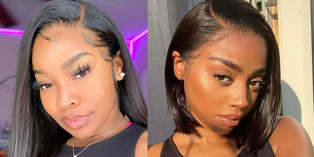 Bleaching Knots on Lace Wigs: Everything You Should Know About How to Bleach Knots
