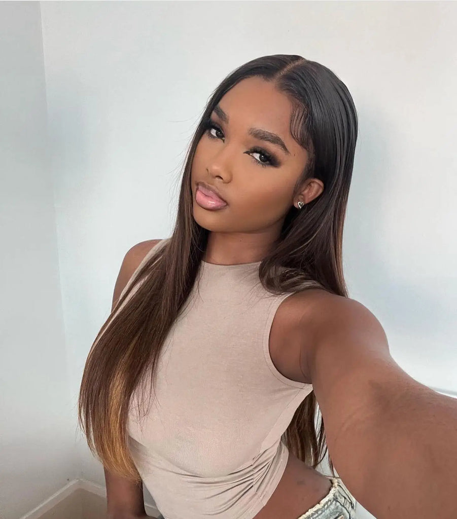 What to Consider Before Dying Your Wig