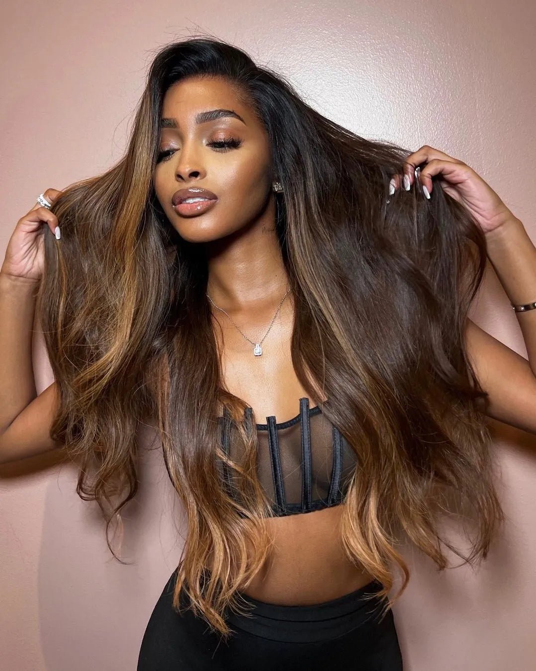 how to stop wig from shedding