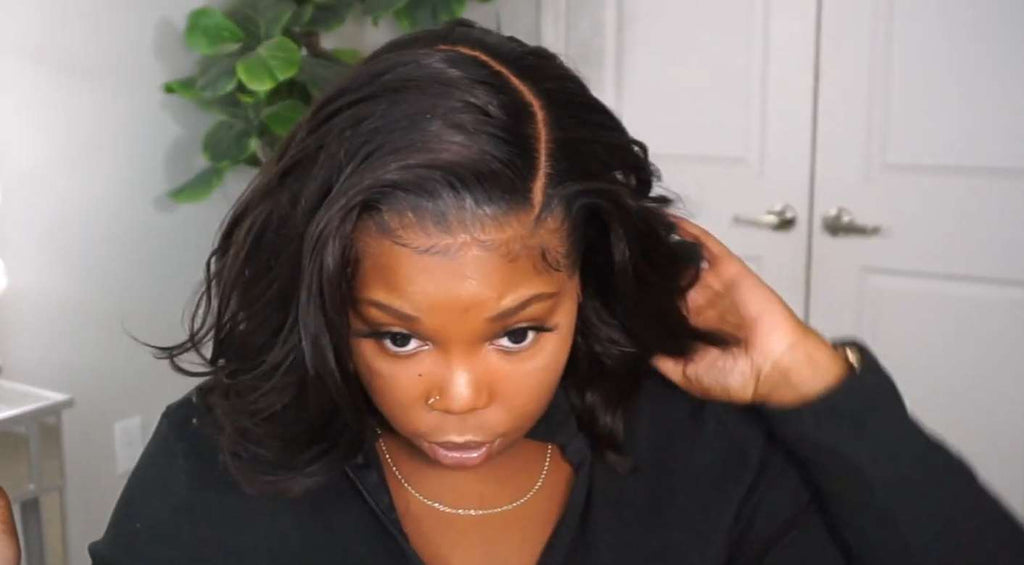 Super Detailed Guide: How to Make A Lace Front Wig at Home Like a Pro For Beginners