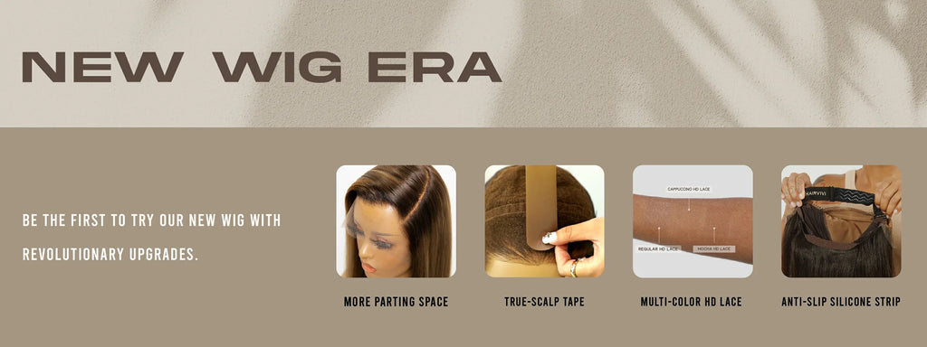 New True-Scalp Tape - Everything you need to know
