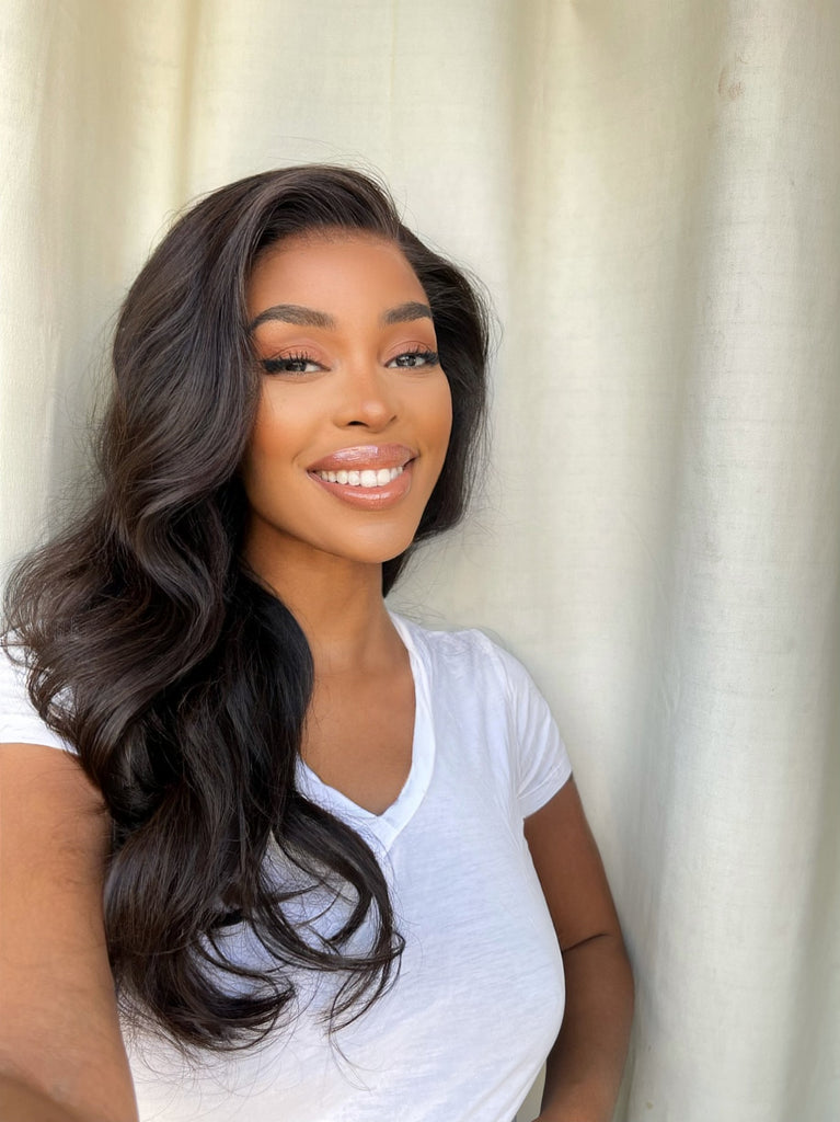 6 Best Heatless Hairstyles for Summer