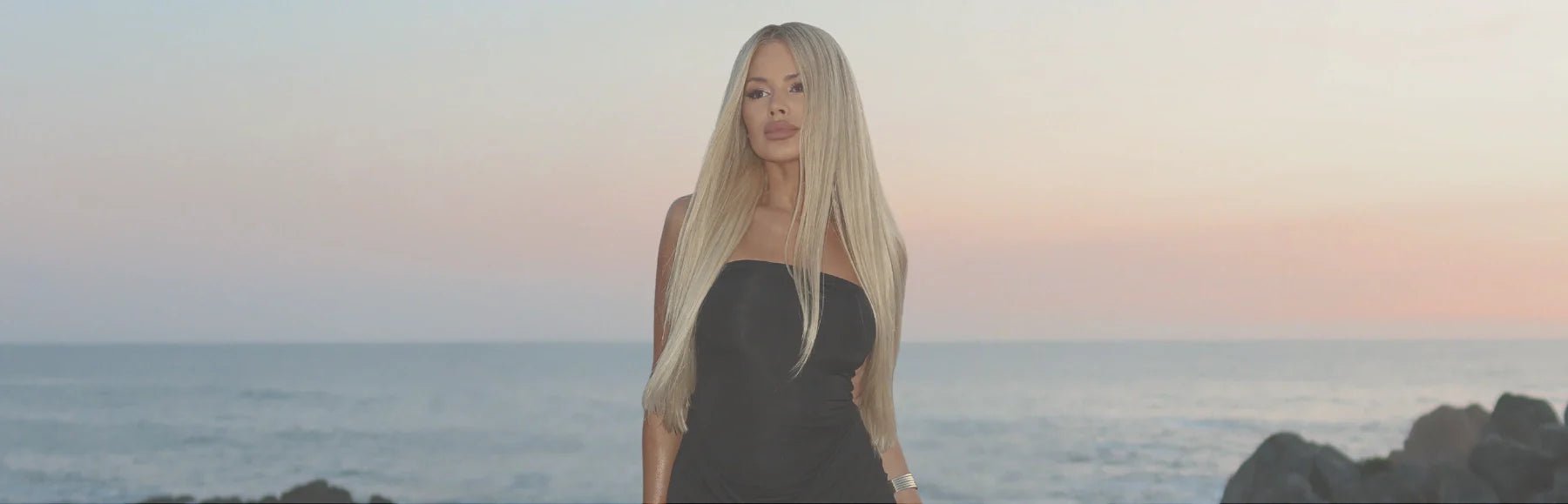 Honey Lace Wigs - Perfect for Light & Beige Tones