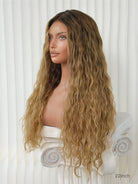 HD Lace Wig Honey Blonde