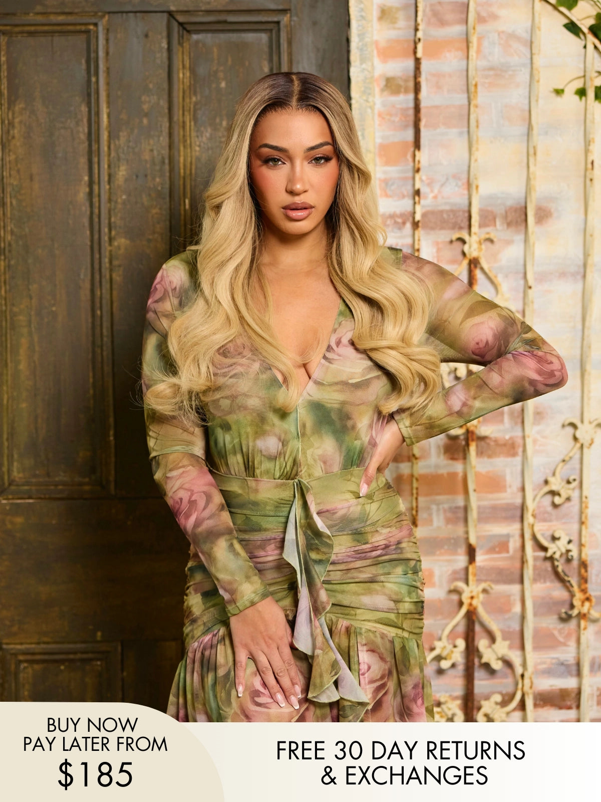 blonde hair wigs with bangs