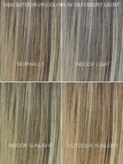 Ciara's Glam 90s Inspired Wig