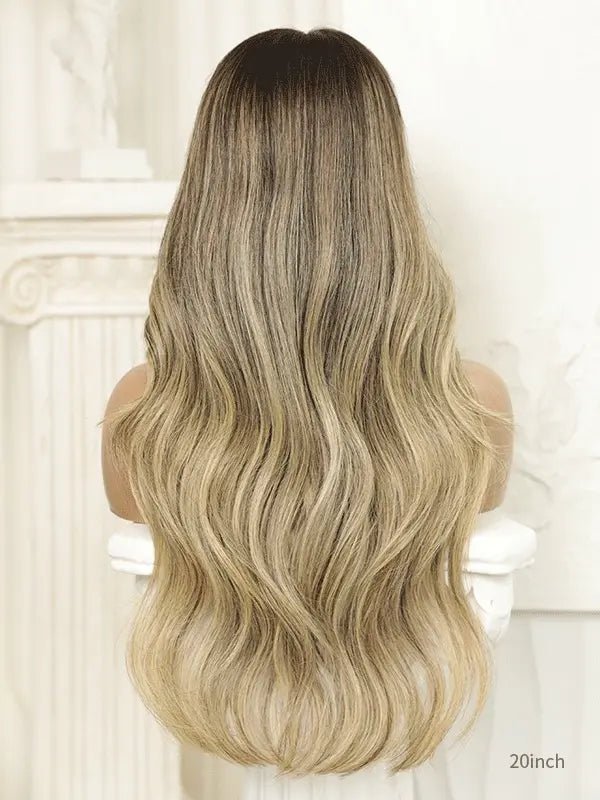 26 blonde wig online