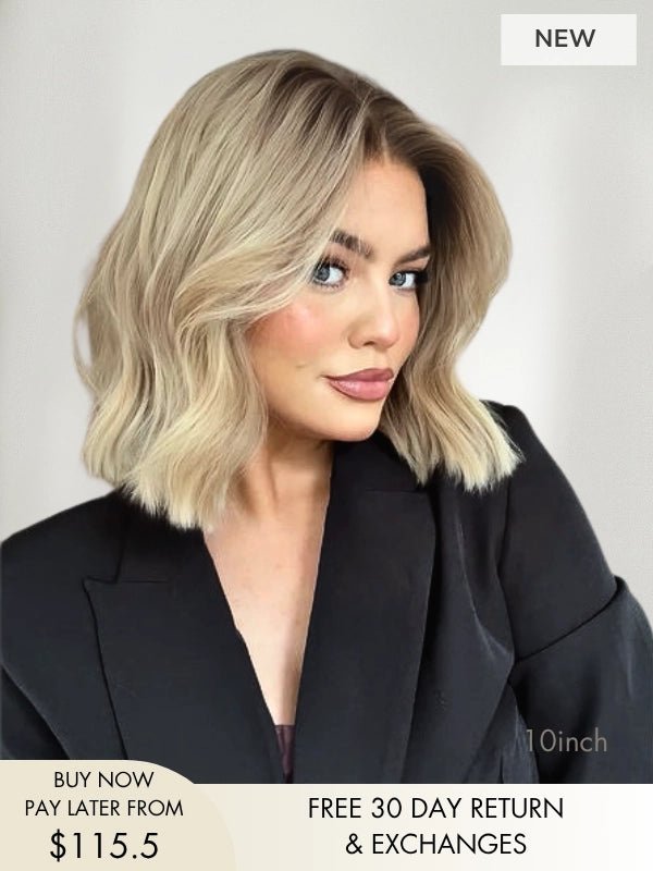 Alannah Creamy